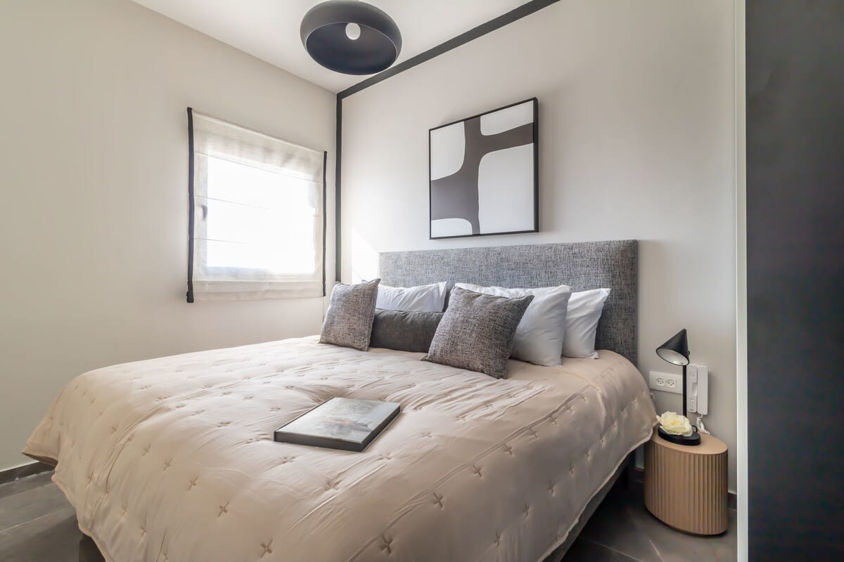 Fantastic 1 Bedroom In City Center photo 22