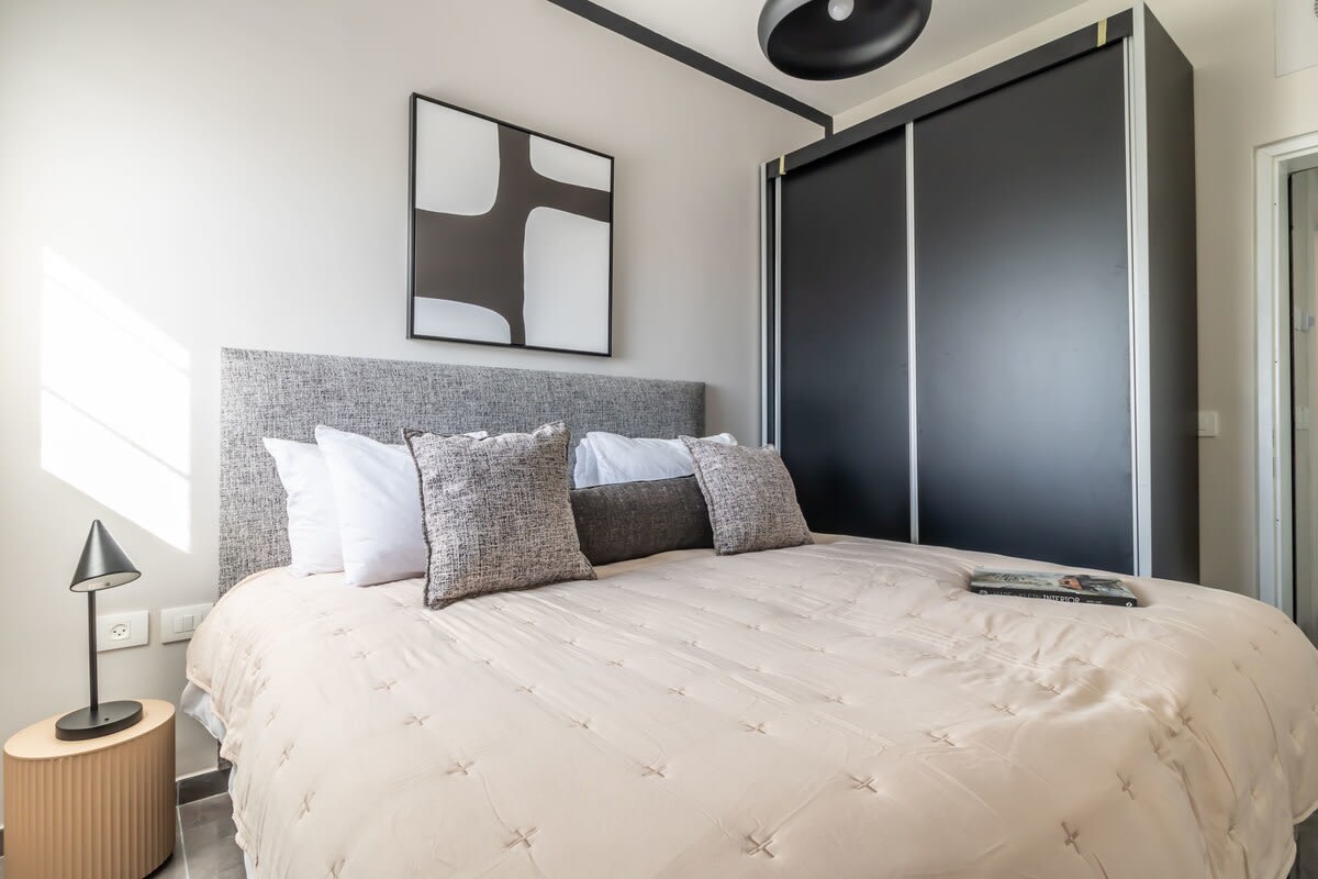 Fantastic 1 Bedroom In City Center photo 19