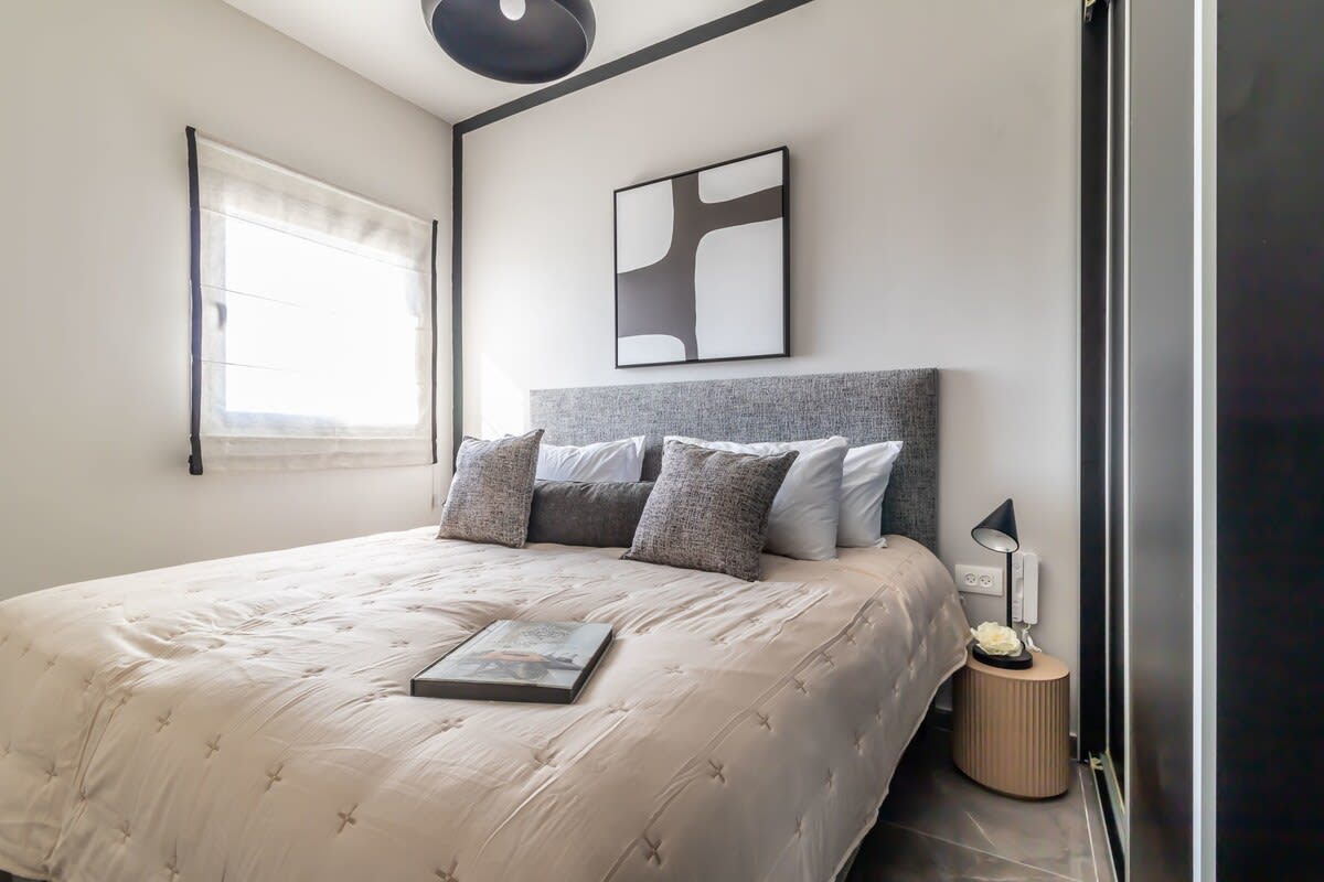 Fantastic 1 Bedroom In City Center photo 16