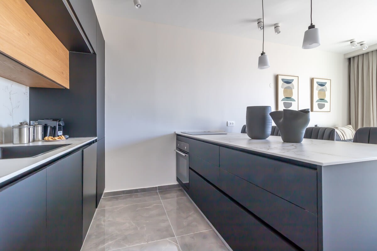 Fantastic 1 Bedroom In City Center photo 14