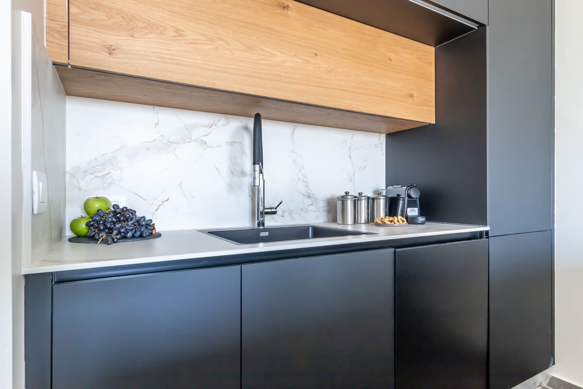 Fantastic 1 Bedroom In City Center photo 11
