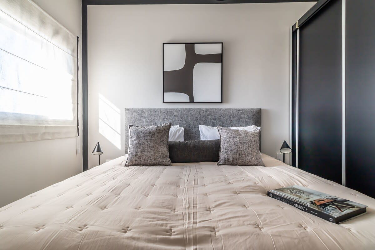 Fantastic 1 Bedroom In City Center photo 17