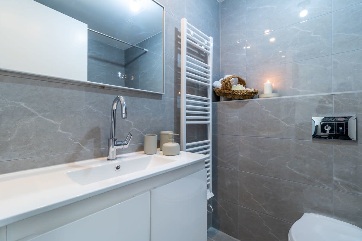 Fantastic 1 Bedroom In City Center photo 26