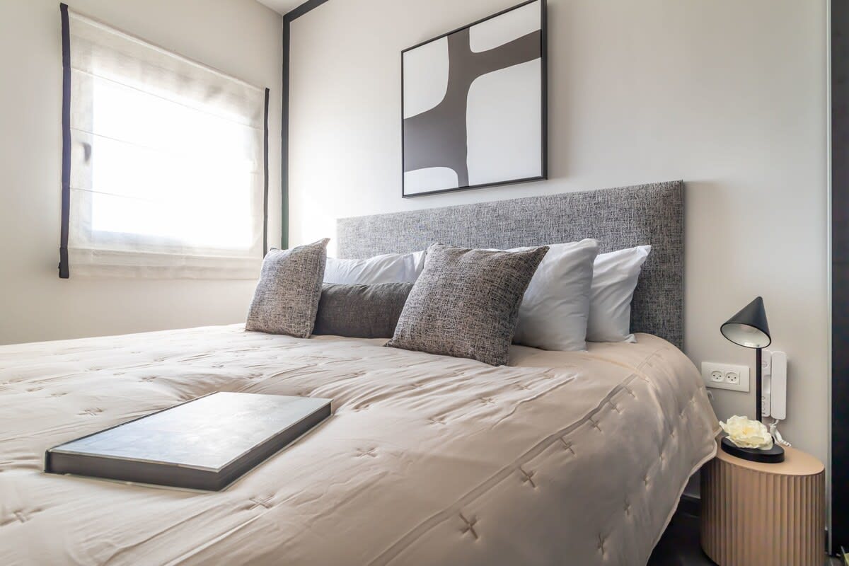 Fantastic 1 Bedroom In City Center photo 23
