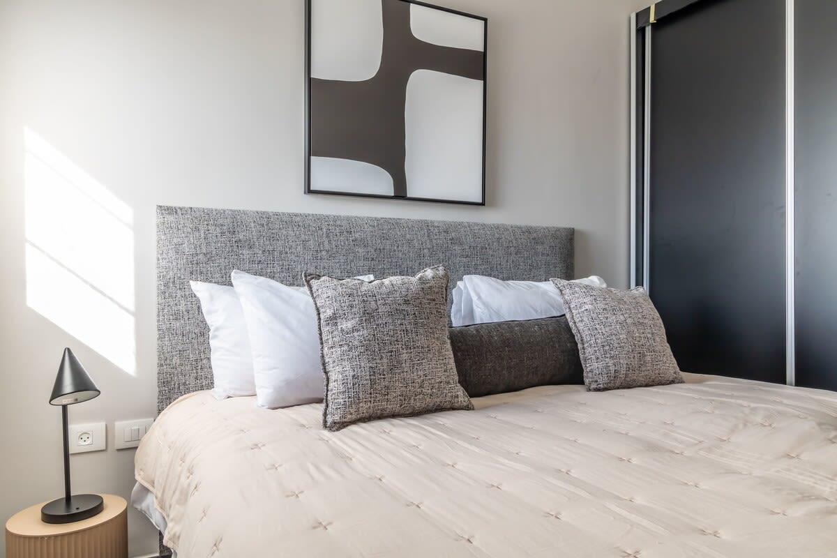 Fantastic 1 Bedroom In City Center photo 20