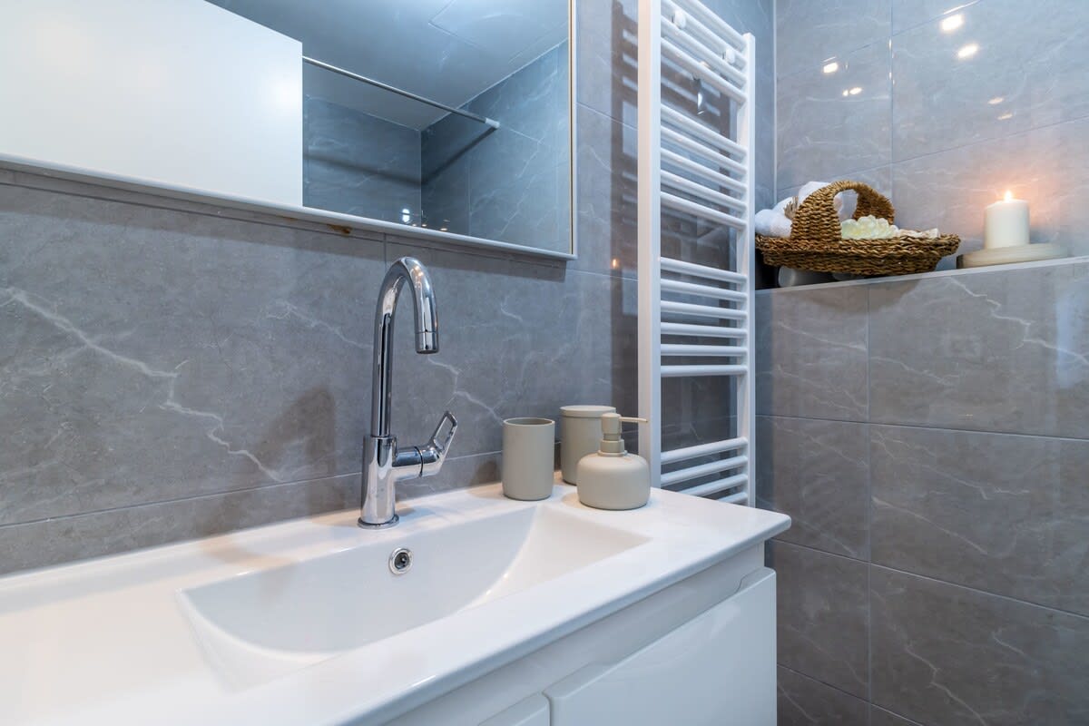 Fantastic 1 Bedroom In City Center photo 29