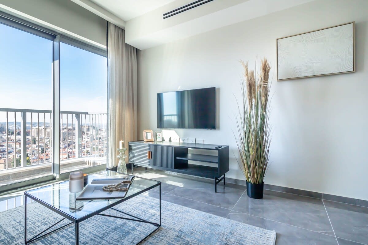 Fantastic 1 Bedroom In City Center photo 7