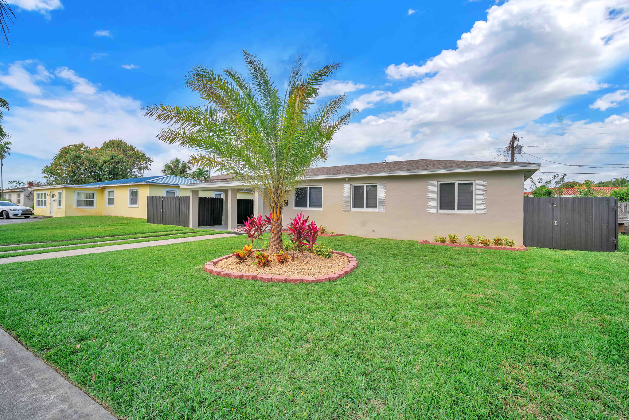 Onyx Villa — North Miami Beach, FL — vacation rental