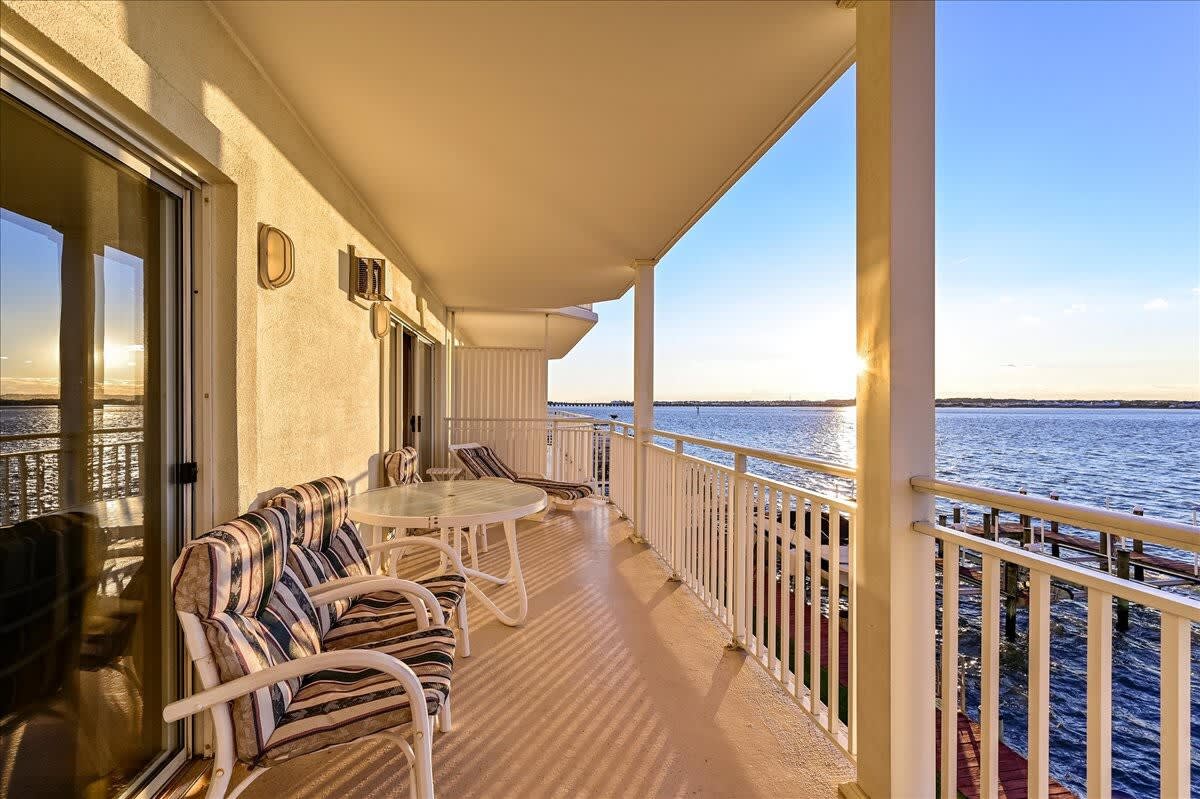 Large Bayfront Condo with Prime Location and Pool | Photo 2