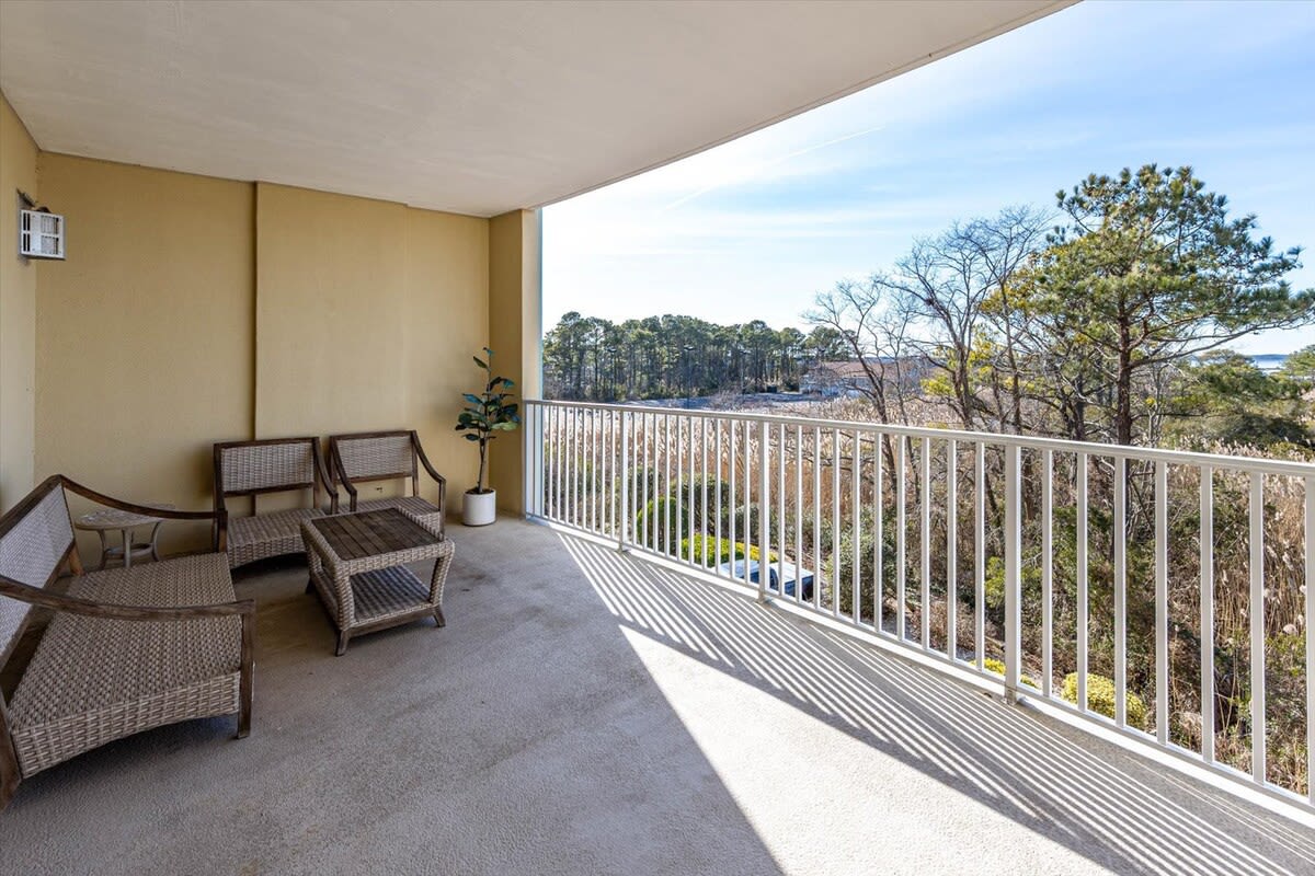 Larger Two Bedroom Bay View Condo with Pool | Photo 2