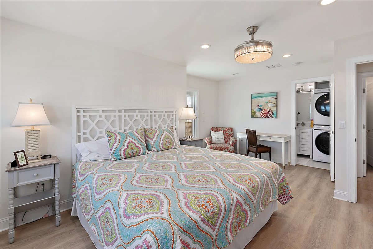 Seaview | Wren Beach Rentals by Portoro