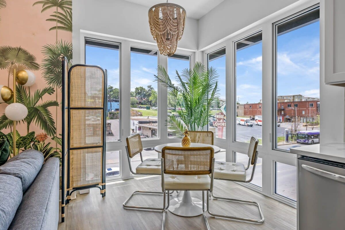 Jolene | Luxury East Nash Music Retreat | Sleeps 6