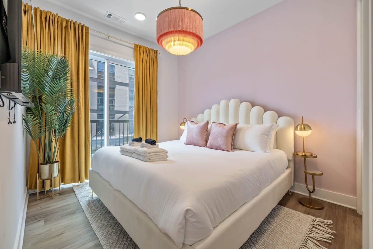 Jolene | Luxury East Nash Music Retreat | Sleeps 6