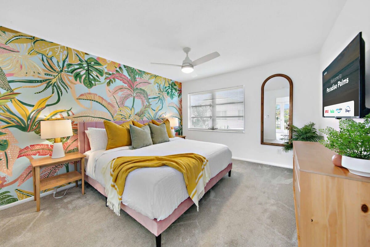Paradise Palms! Holiday Home w/ Pool โ Bradenton, FL โ vacation rental