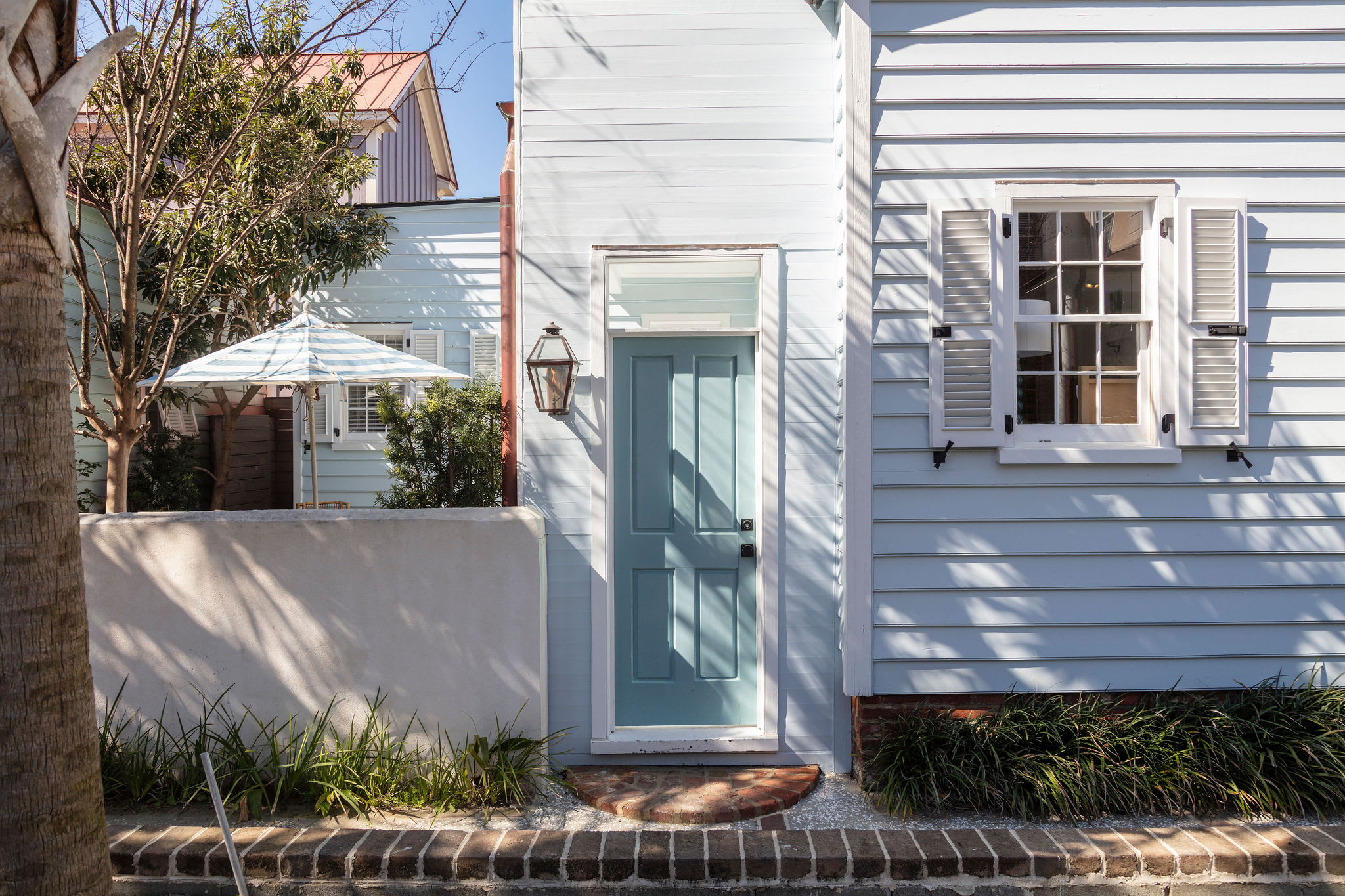 Blue Cottage | Casa Zoë – Your Charleston Escape — Charleston, SC — vacation rental