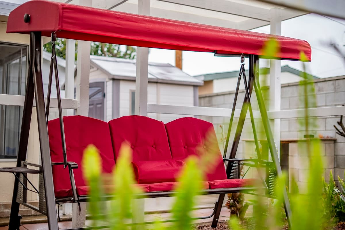 San Gabriel 3 BR Furnished Home photo 2