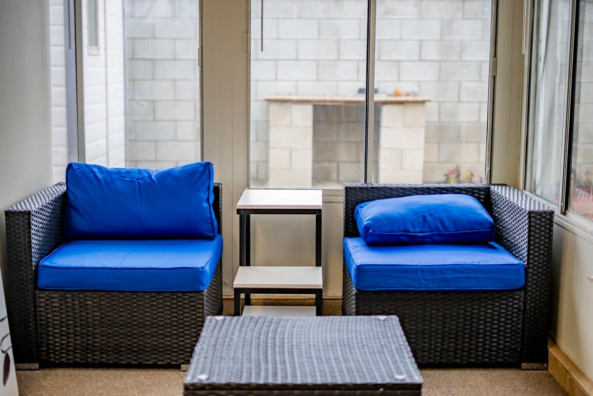 San Gabriel 3 BR Furnished Home photo 5