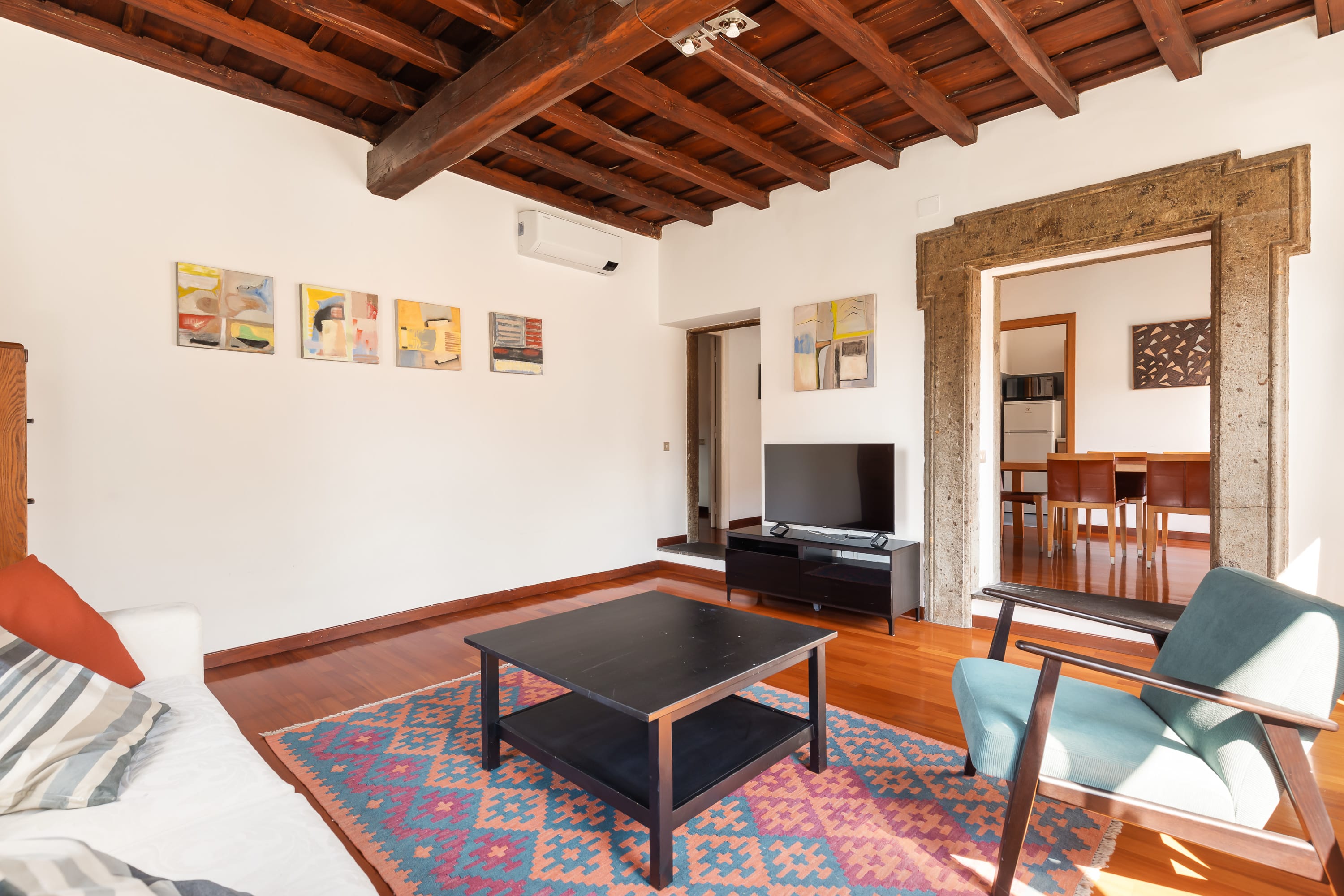 Farnese Elegant Apartment by Romeloft — Roma — vacation rental