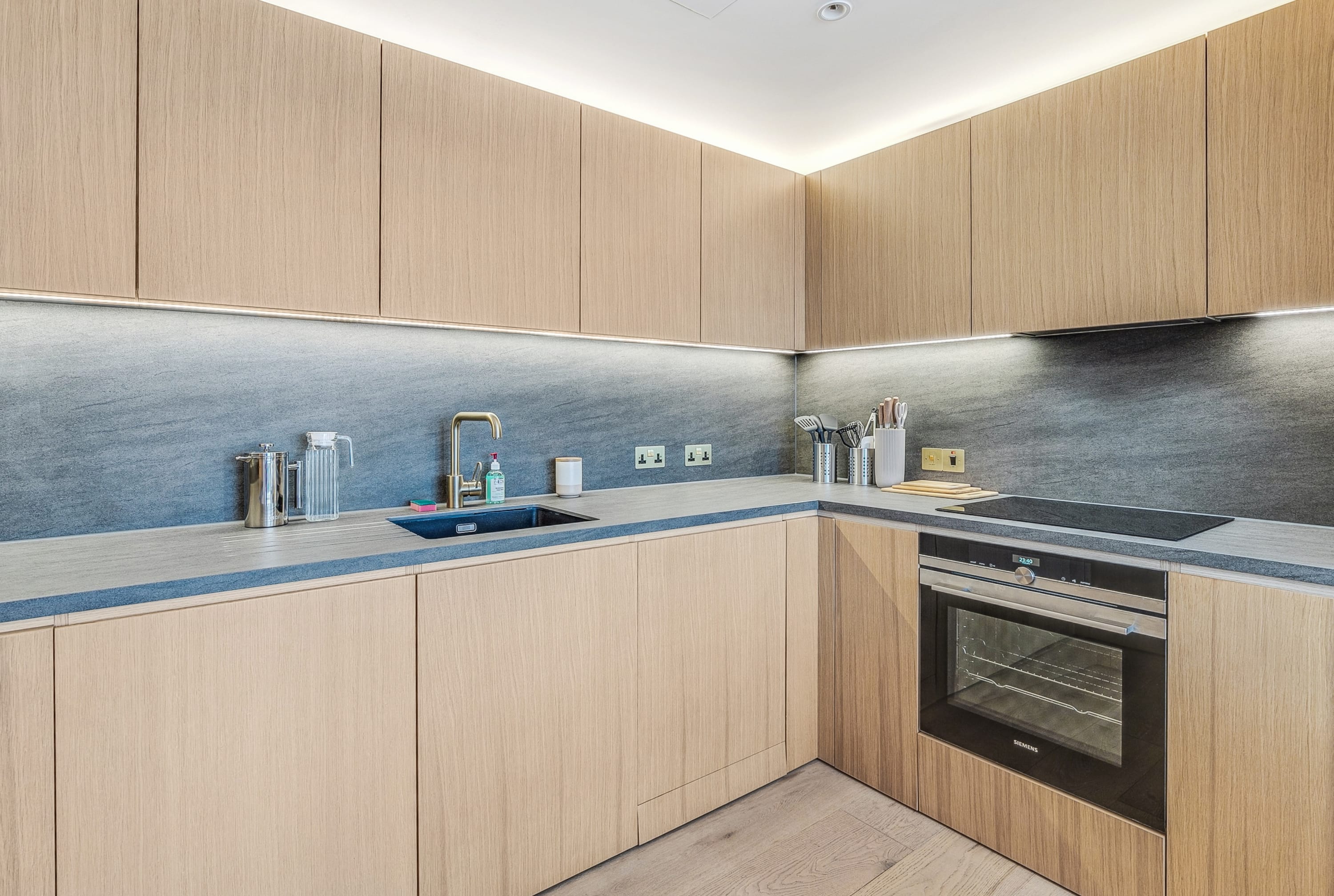 Delightful 2BR Flat in London