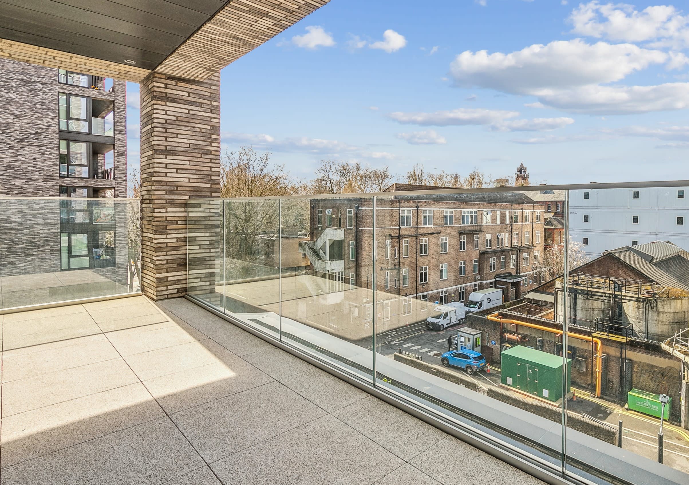 Delightful 2BR Flat in London