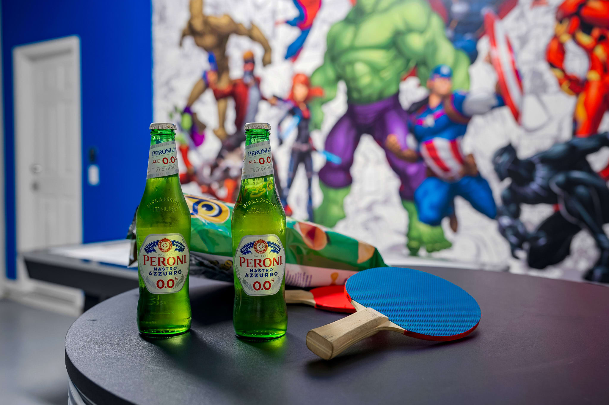 Heated Pool + FREE Waterpark  + Lazy River + Spa