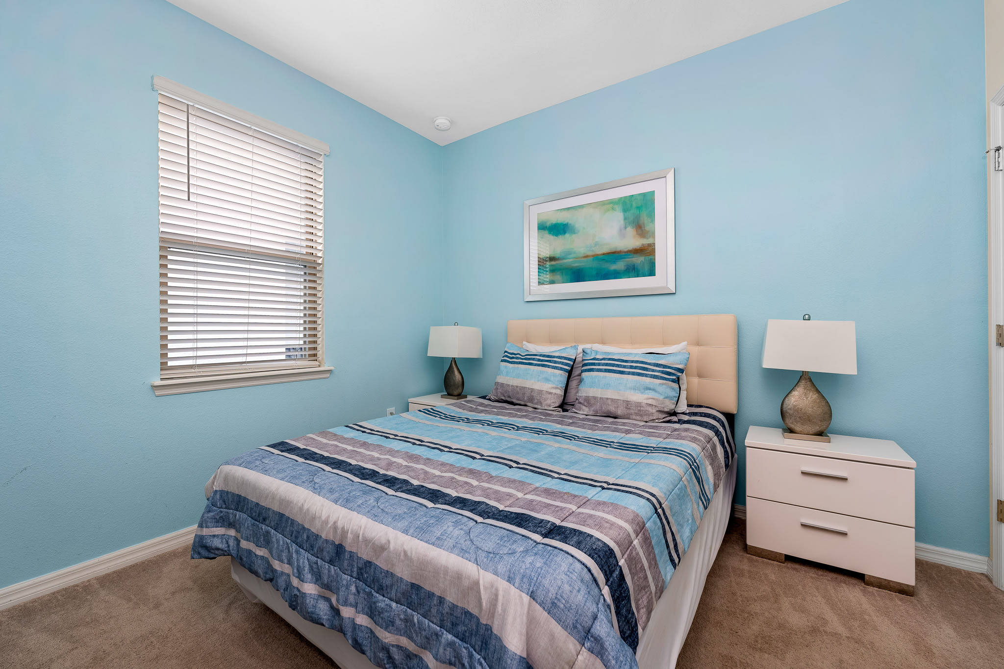 Heated Pool + FREE Waterpark  + Lazy River + Spa