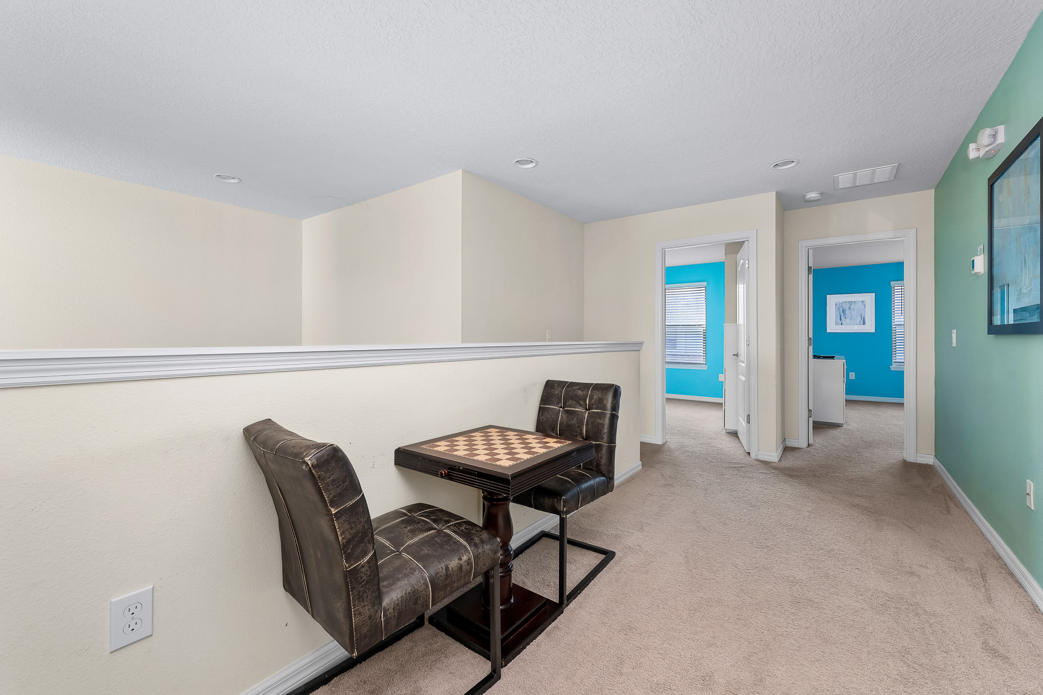 Heated Pool + FREE Waterpark  + Lazy River + Spa