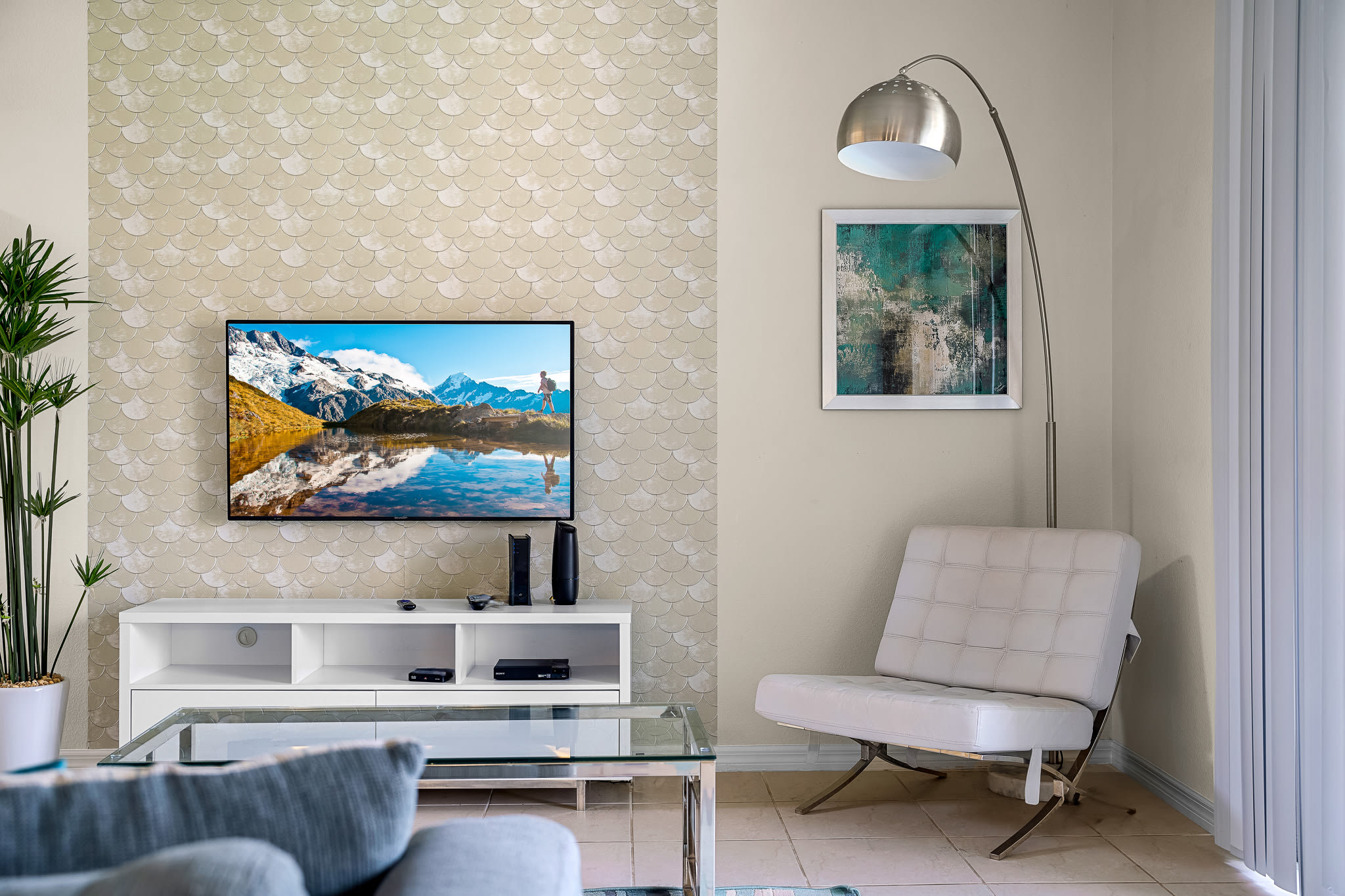 Heated Pool + FREE Waterpark  + Lazy River + Spa