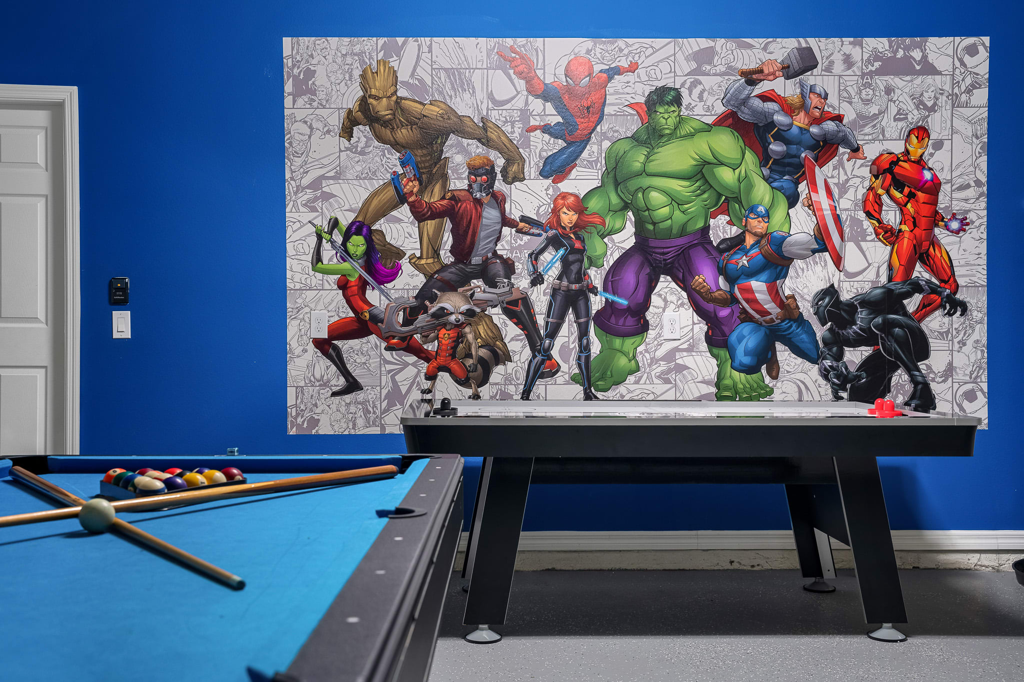 Heated Pool + FREE Waterpark  + Lazy River + Spa