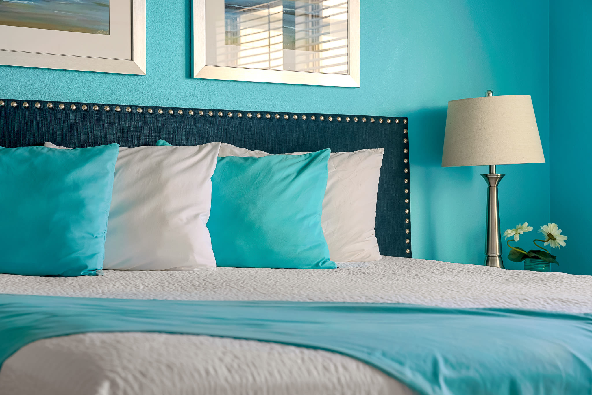 Heated Pool + FREE Waterpark  + Lazy River + Spa