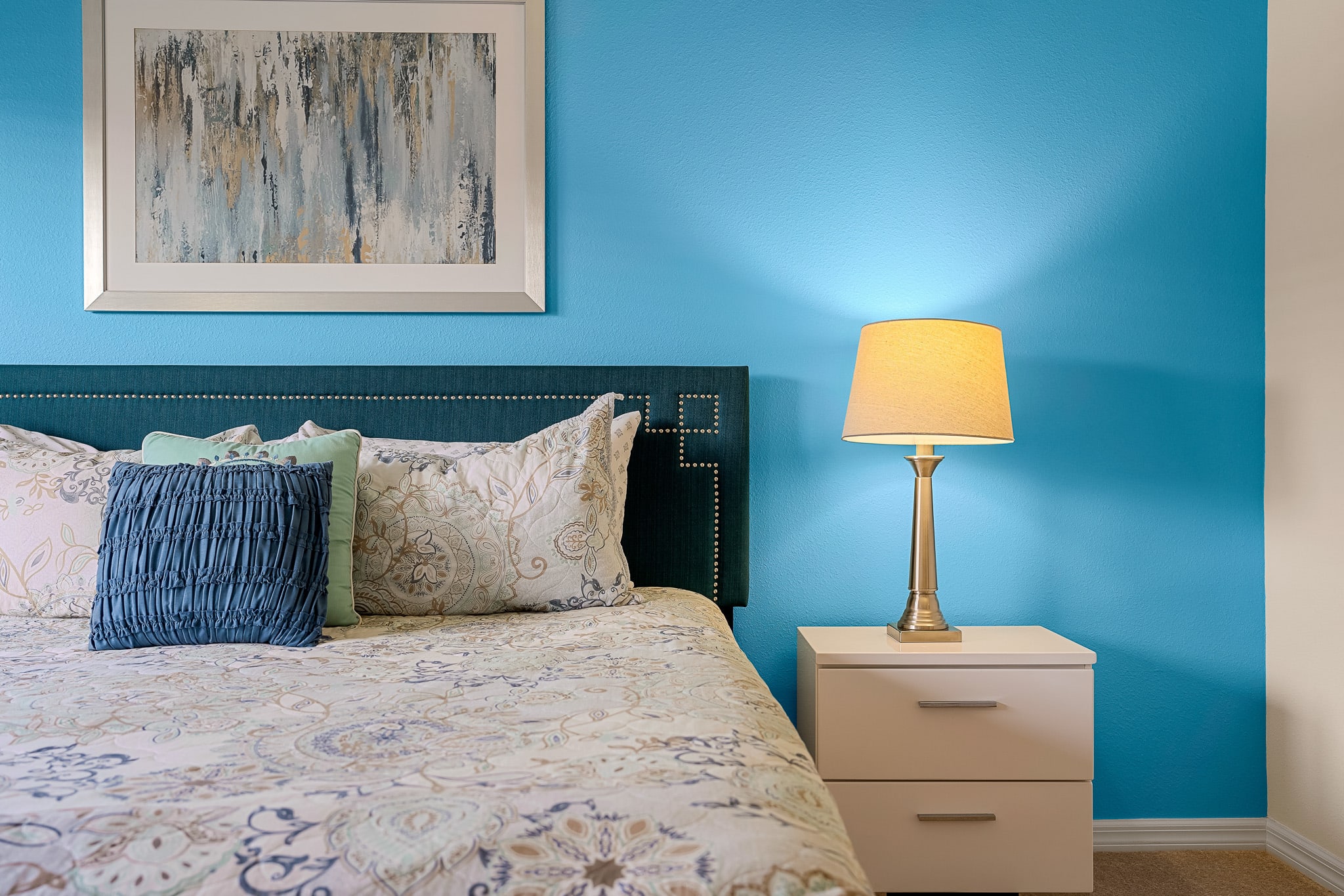 Heated Pool + FREE Waterpark  + Lazy River + Spa