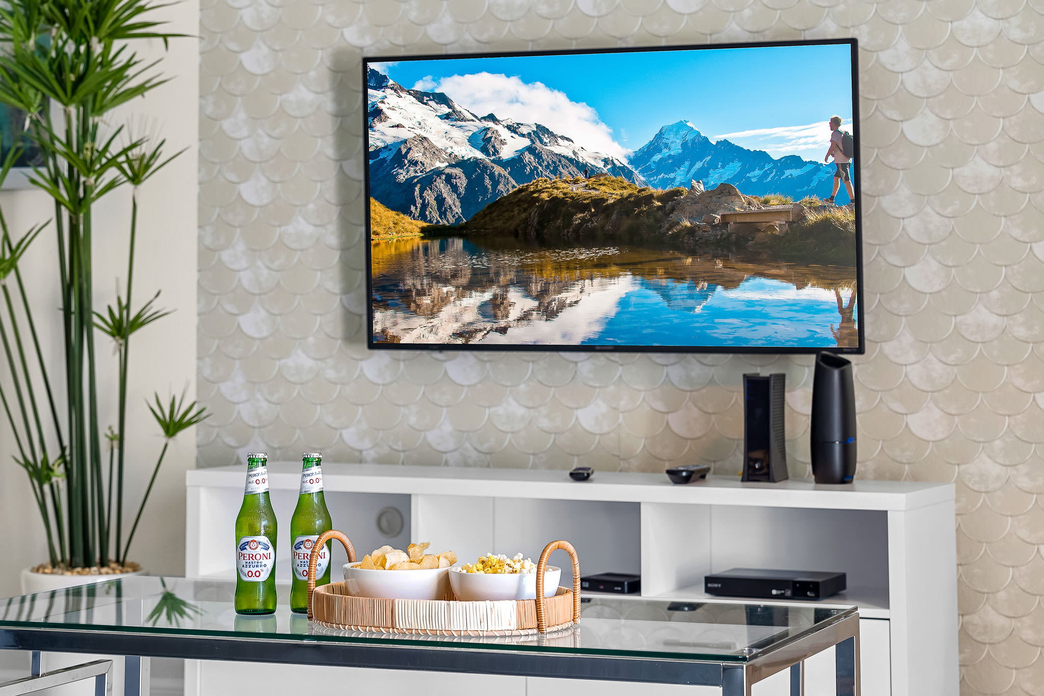 Heated Pool + FREE Waterpark  + Lazy River + Spa