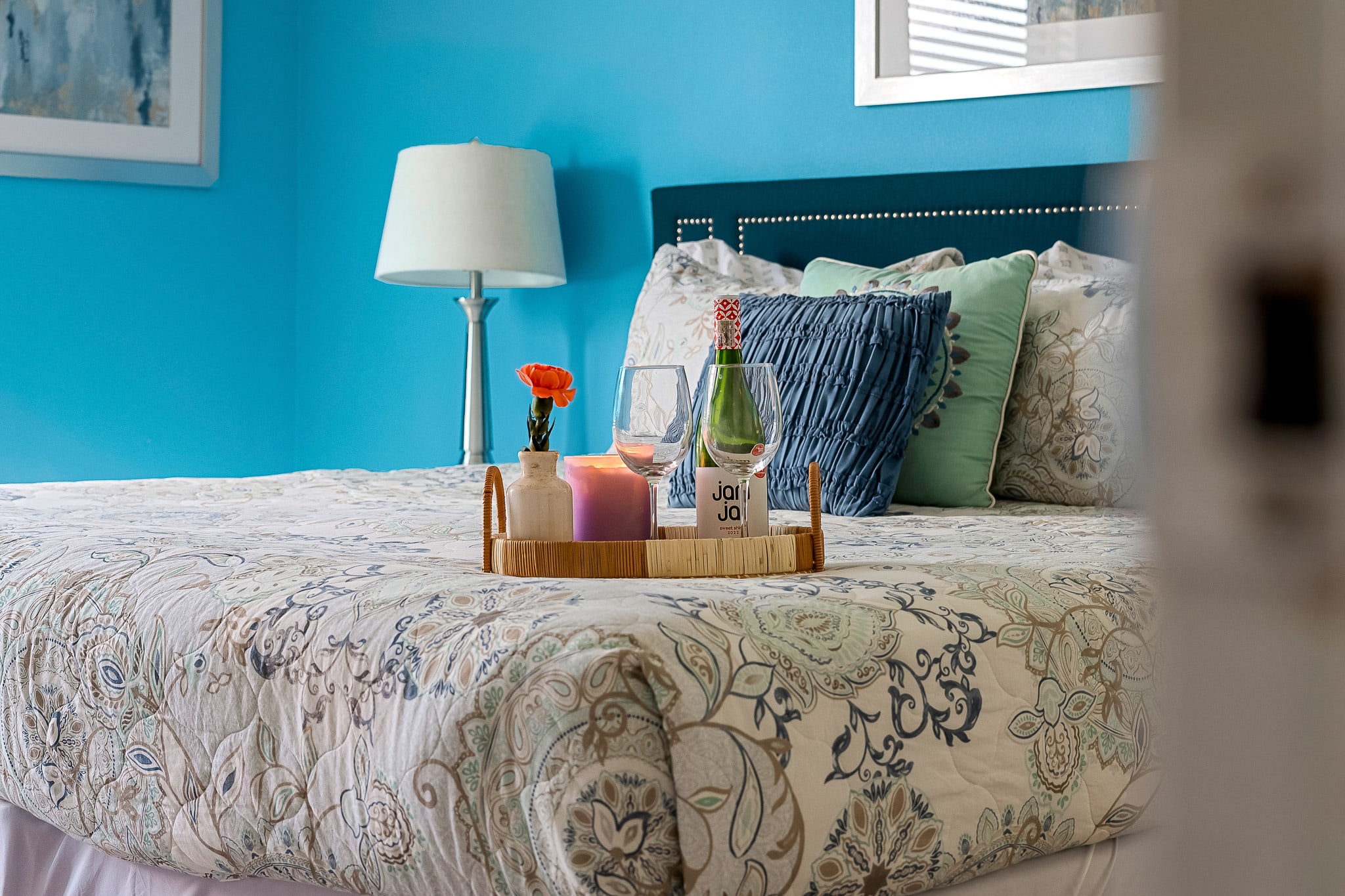 Heated Pool + FREE Waterpark  + Lazy River + Spa