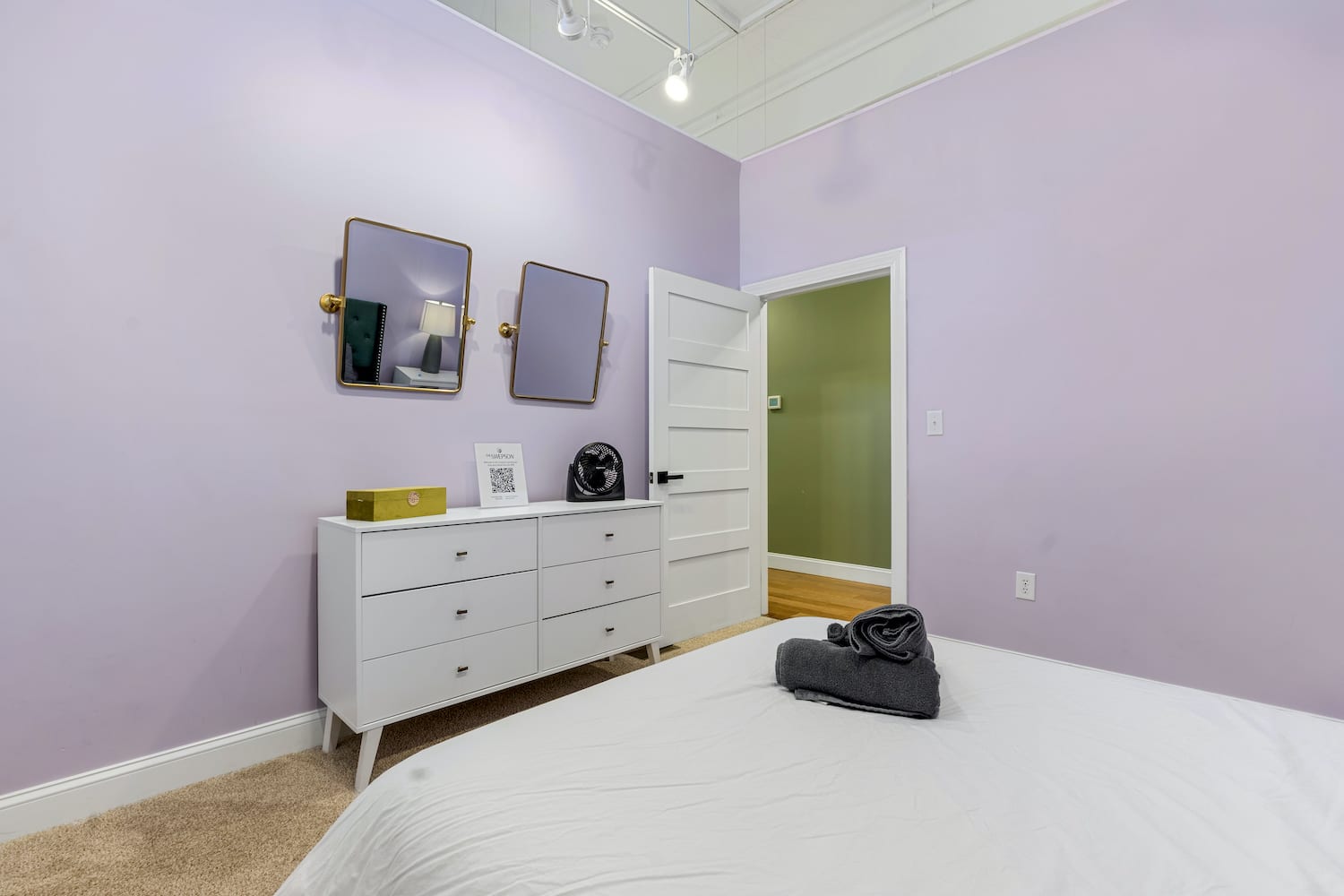 KING ADA Sleep8 4Beds 2BA Swepson Escape 101 - Photo 32