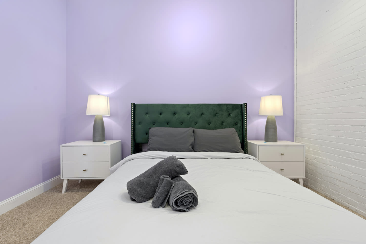 KING ADA Sleep8 4Beds 2BA Swepson Escape 101 - Photo 33