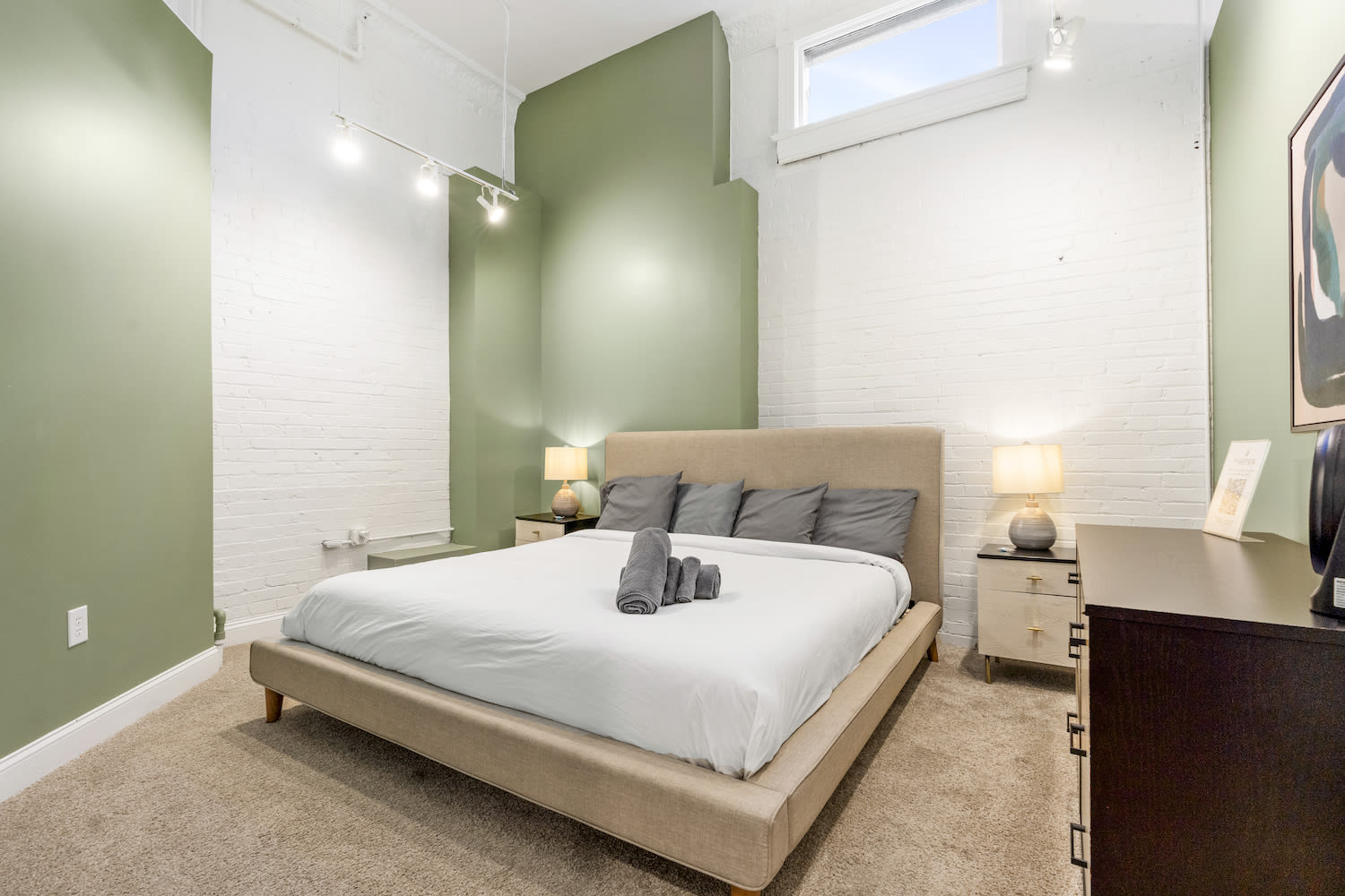 KING ADA Sleep8 4Beds 2BA Swepson Escape 101 - Photo 36