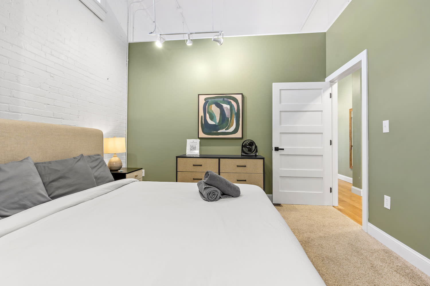 KING ADA Sleep8 4Beds 2BA Swepson Escape 101 - Photo 38
