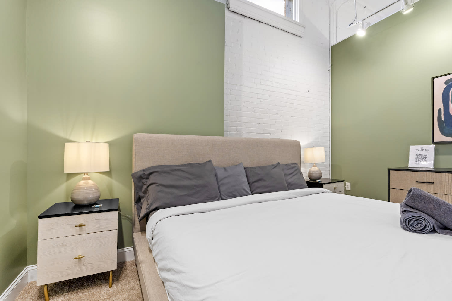 KING ADA Sleep8 4Beds 2BA Swepson Escape 101 - Photo 34