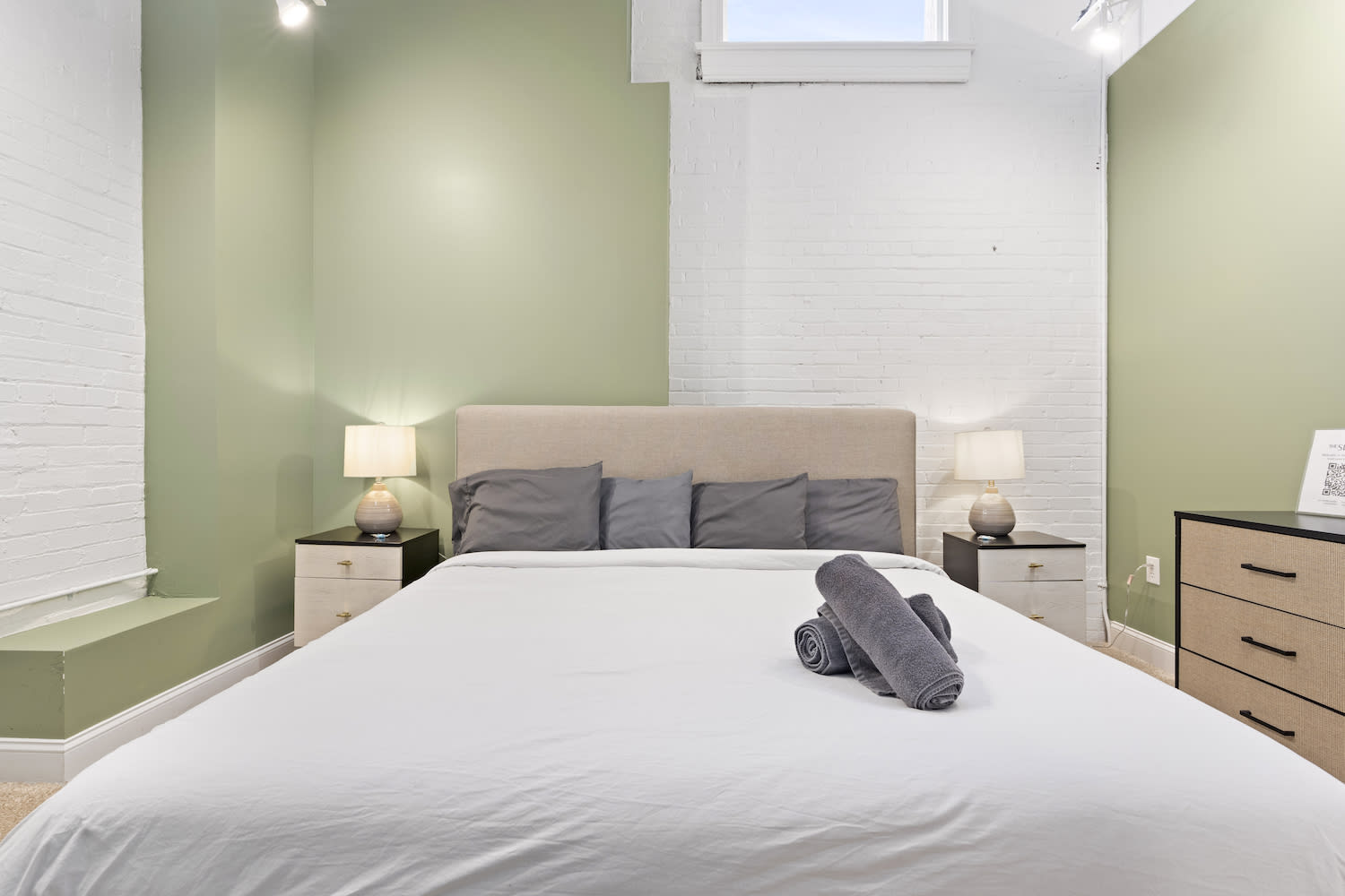 KING ADA Sleep8 4Beds 2BA Swepson Escape 101 - Photo 37