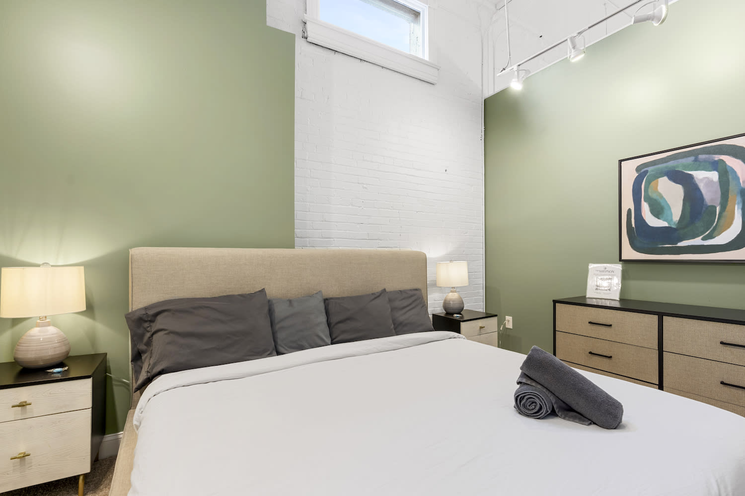 KING ADA Sleep8 4Beds 2BA Swepson Escape 101 - Photo 35