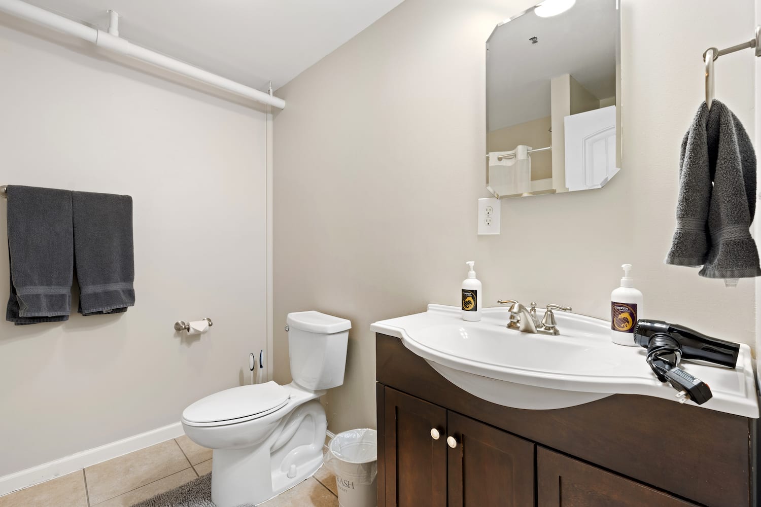 KING Sleep8 4Bed 3BR 2BA Swepson Loft 301 - Photo 43