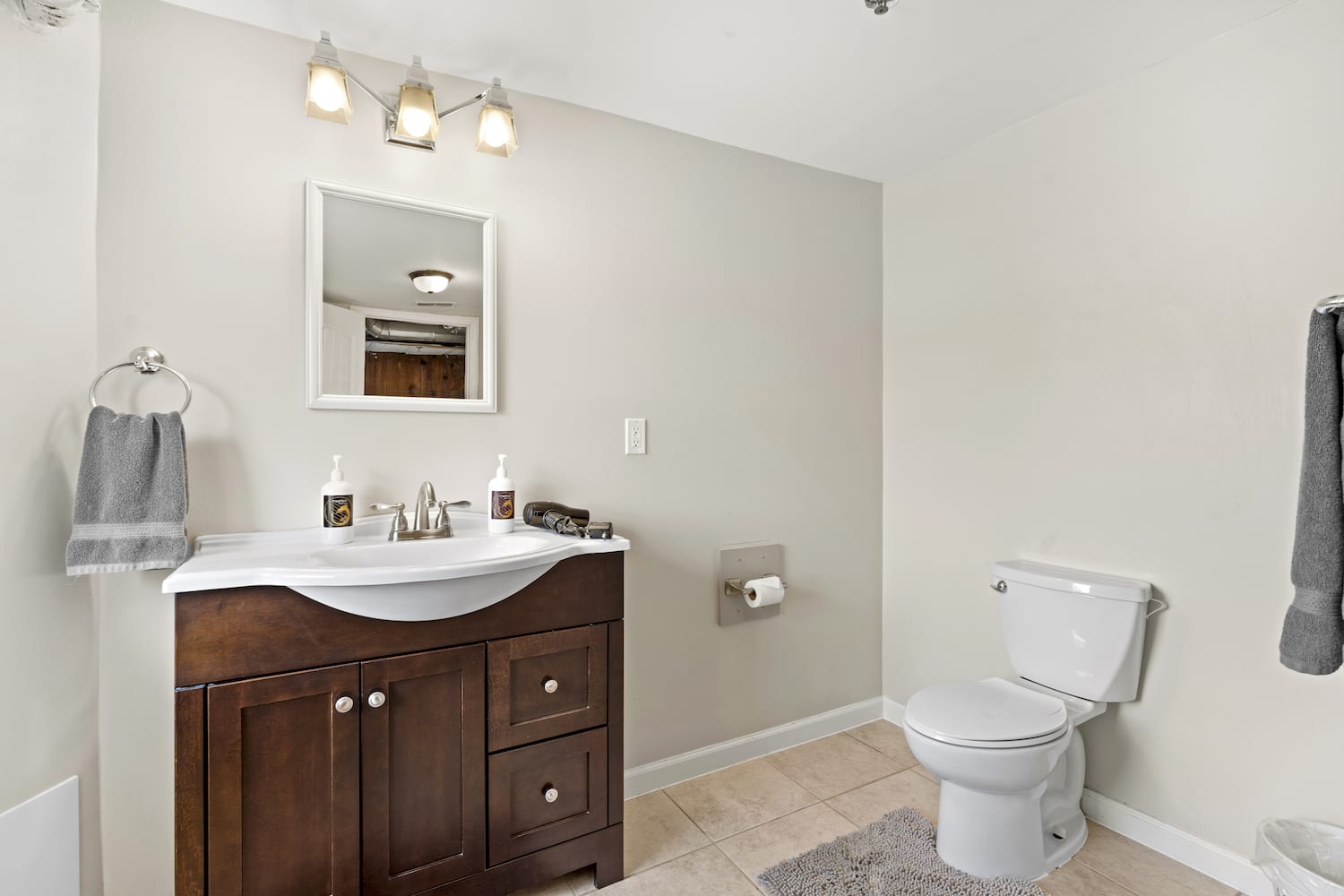 KING Sleep8 4Bed 3BR 2BA Swepson Loft 301 - Photo 42