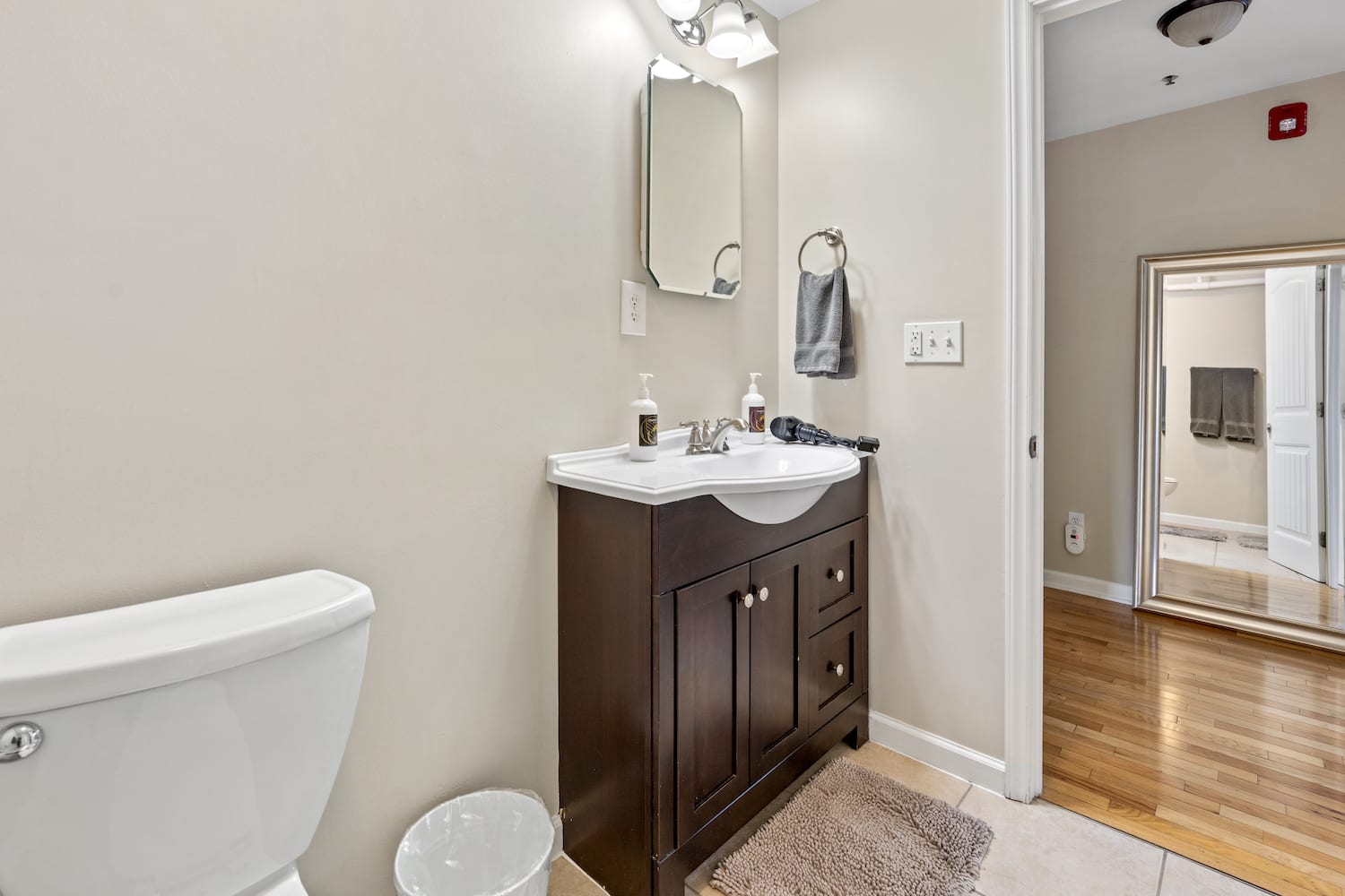 KING Sleep8 4Bed 3BR 2BA Swepson Loft 301 - Photo 44