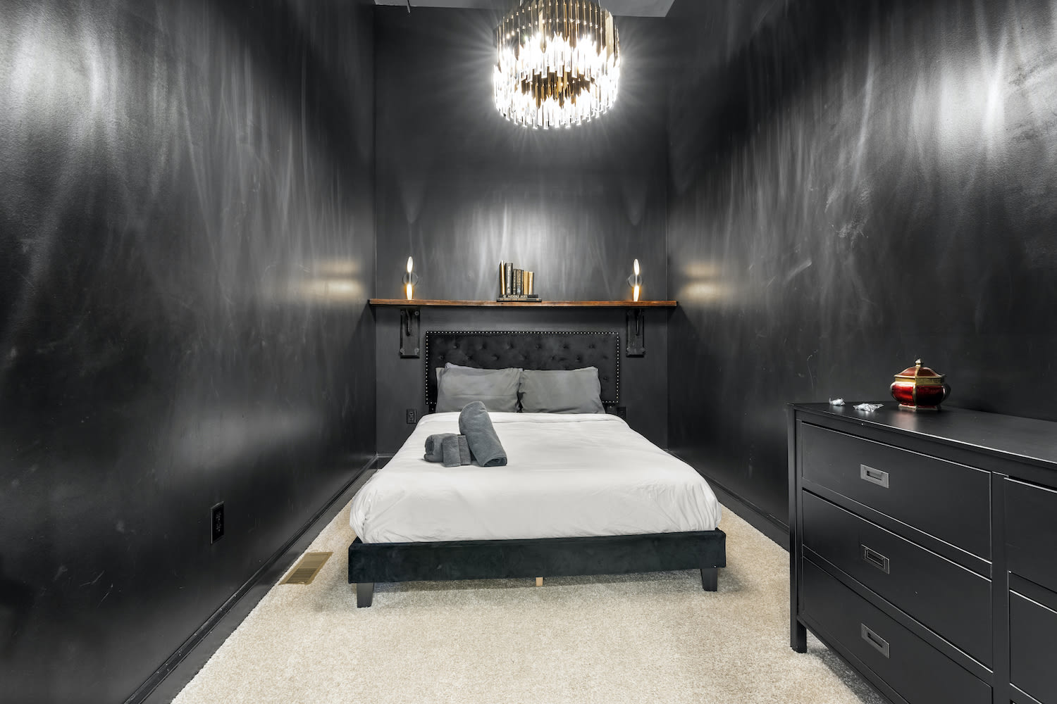 KING Sleep10 5Bed 4BR 2BA Swepson ICON 102 - Photo 34