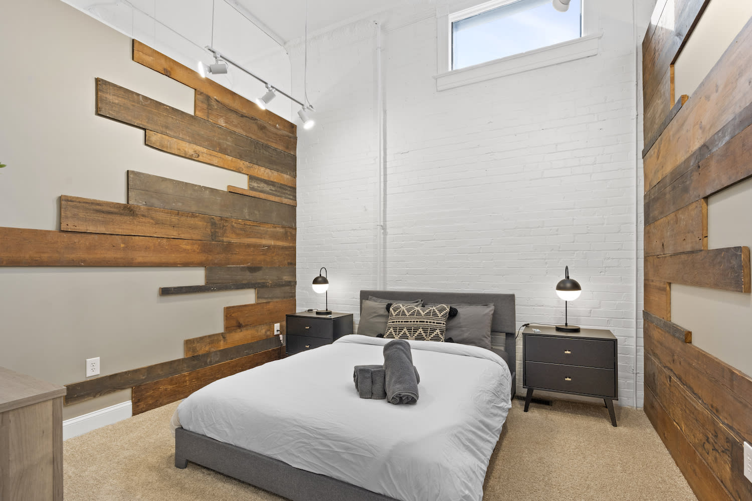 KING Sleep10 5Bed 4BR 2BA Swepson ICON 102 - Photo 46