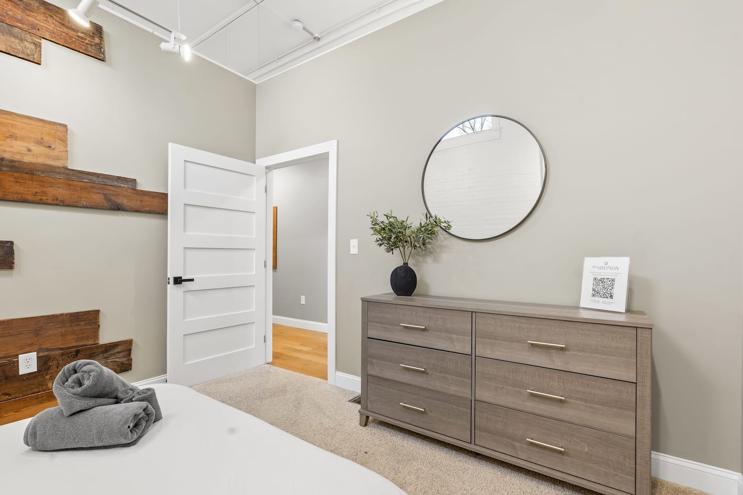 KING Sleep10 5Bed 4BR 2BA Swepson ICON 102 - Photo 49