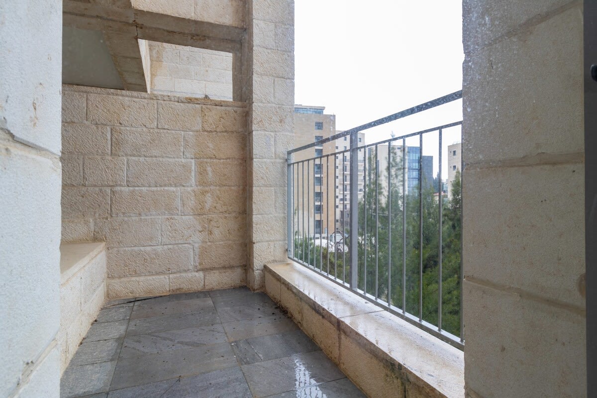 Jerusalem Gardens 2 bedroom photo 22