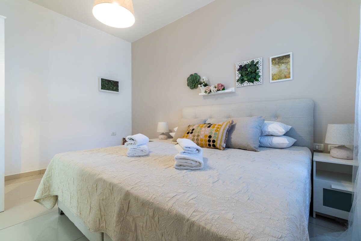 Jerusalem Gardens 2 bedroom photo 30