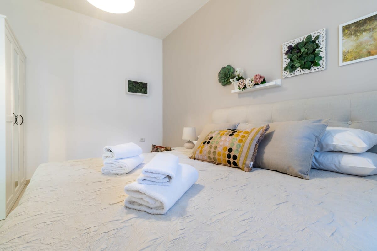 Jerusalem Gardens 2 bedroom photo 28