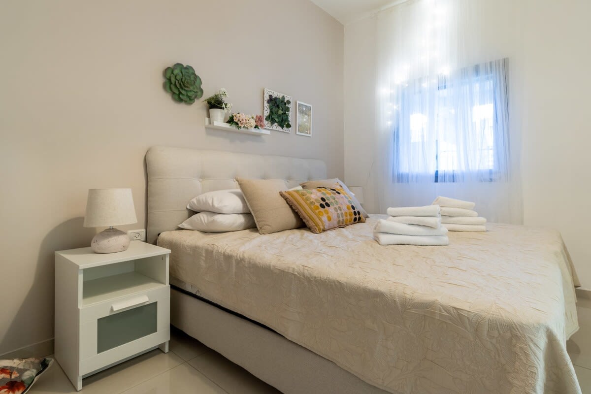 Jerusalem Gardens 2 bedroom photo 26
